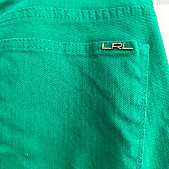 Lauren Jeans Co., Women's Jeans - Picture 5 of 9